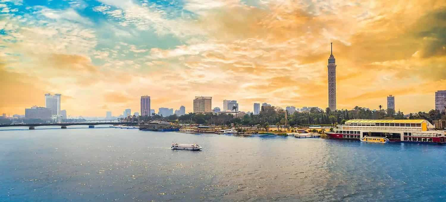 Egypt's IDSC unveils strategic directions for economy during 2024-2030